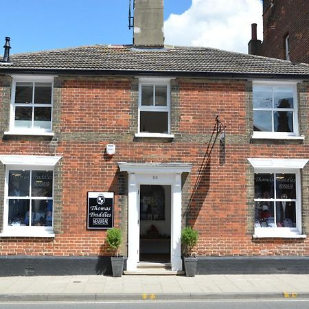 Southwold Arms Apartment מראה חיצוני תמונה