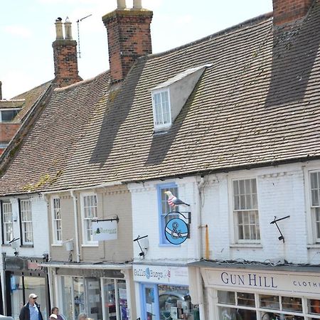 Southwold Arms Apartment מראה חיצוני תמונה