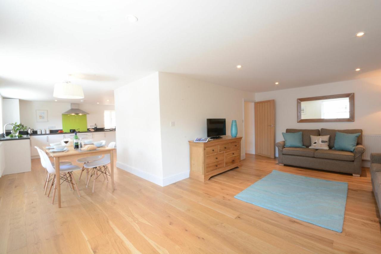 Southwold Arms Apartment מראה חיצוני תמונה