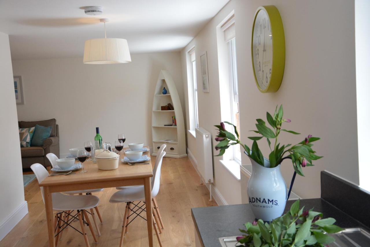 Southwold Arms Apartment מראה חיצוני תמונה