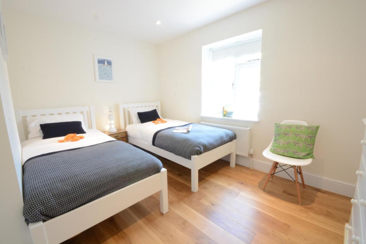 Southwold Arms Apartment מראה חיצוני תמונה