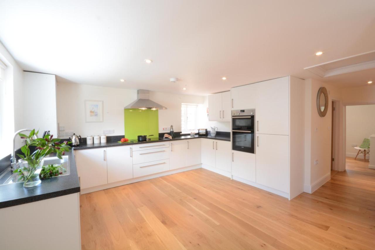 Southwold Arms Apartment מראה חיצוני תמונה
