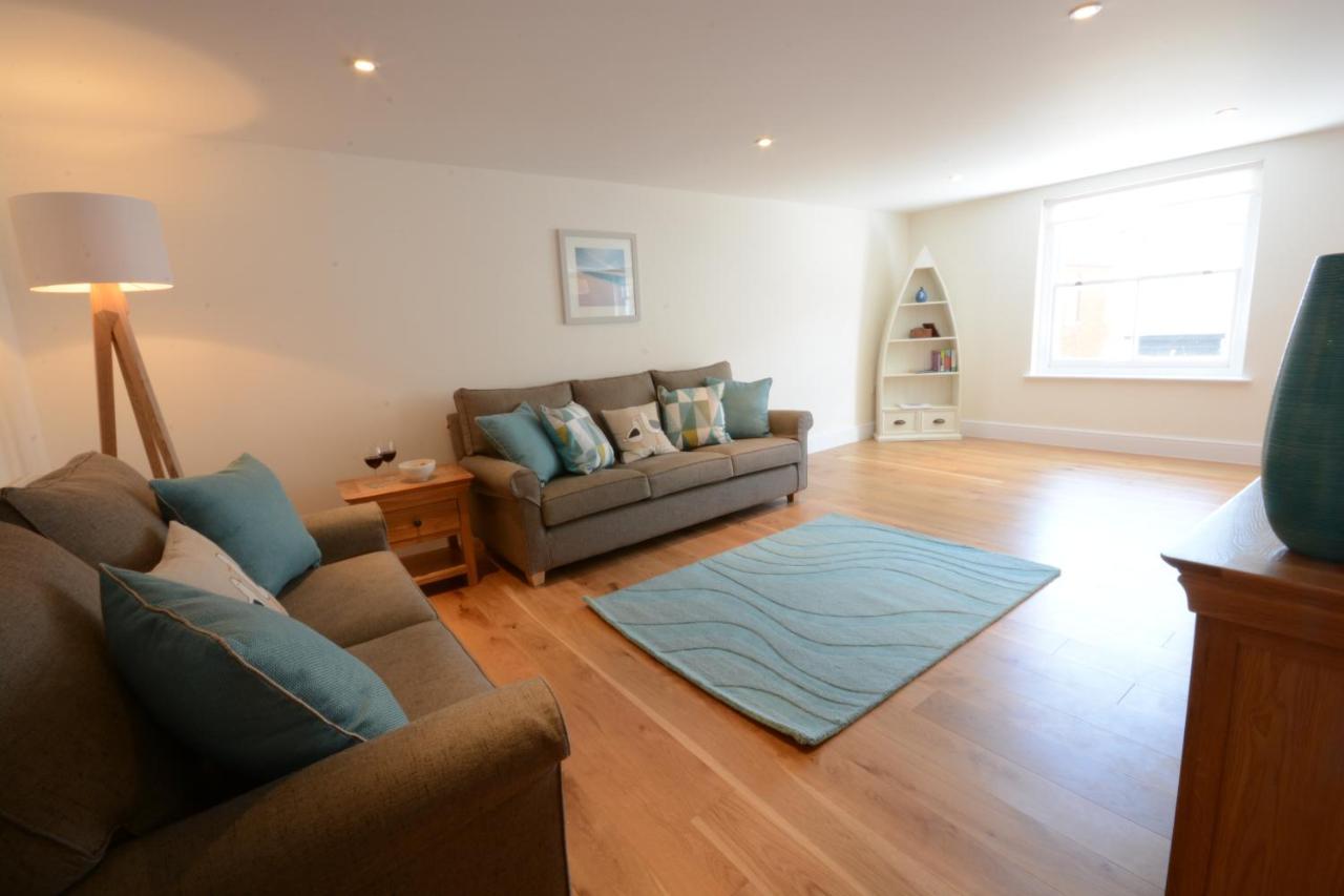 Southwold Arms Apartment מראה חיצוני תמונה