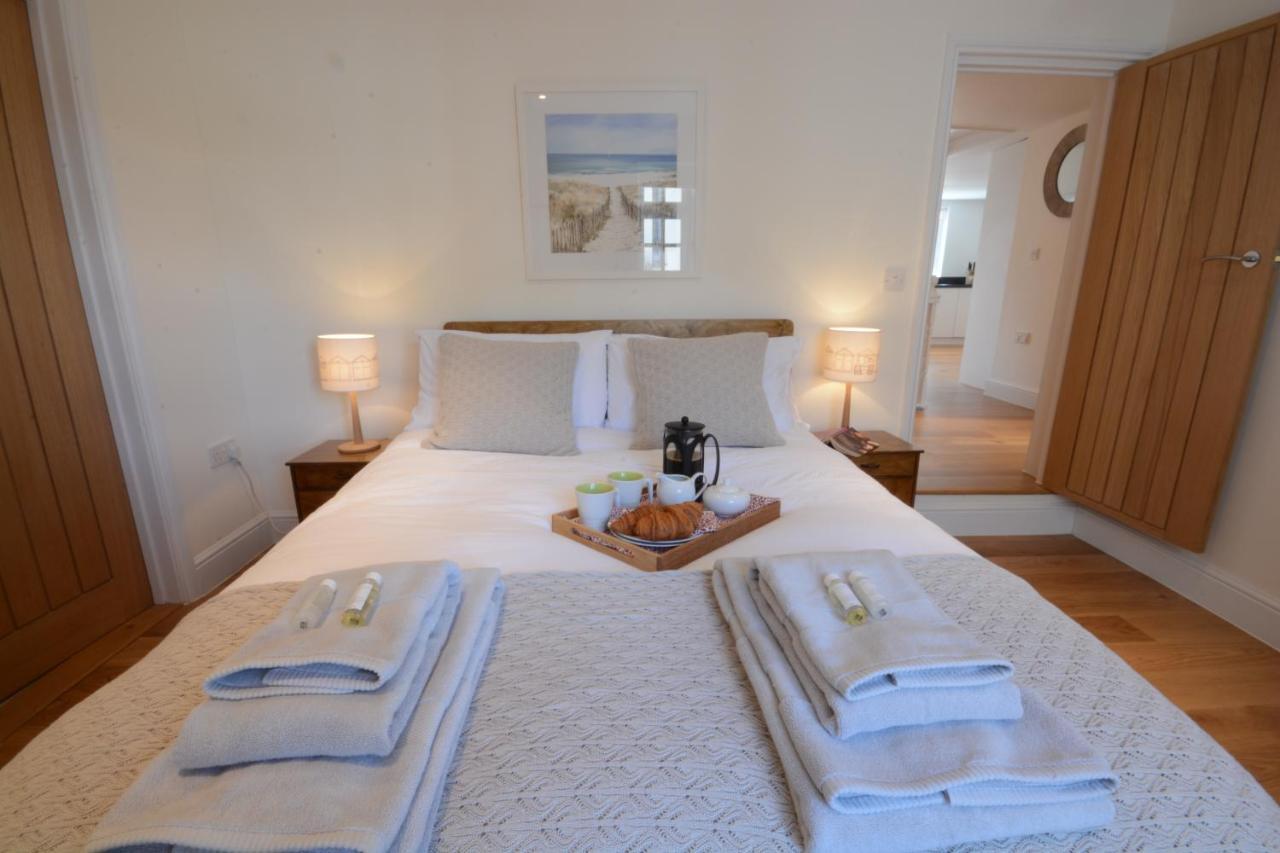 Southwold Arms Apartment מראה חיצוני תמונה