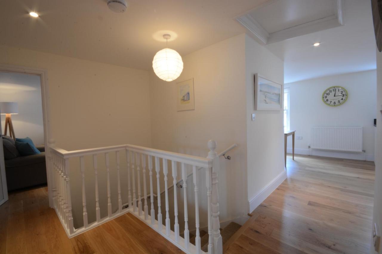 Southwold Arms Apartment מראה חיצוני תמונה