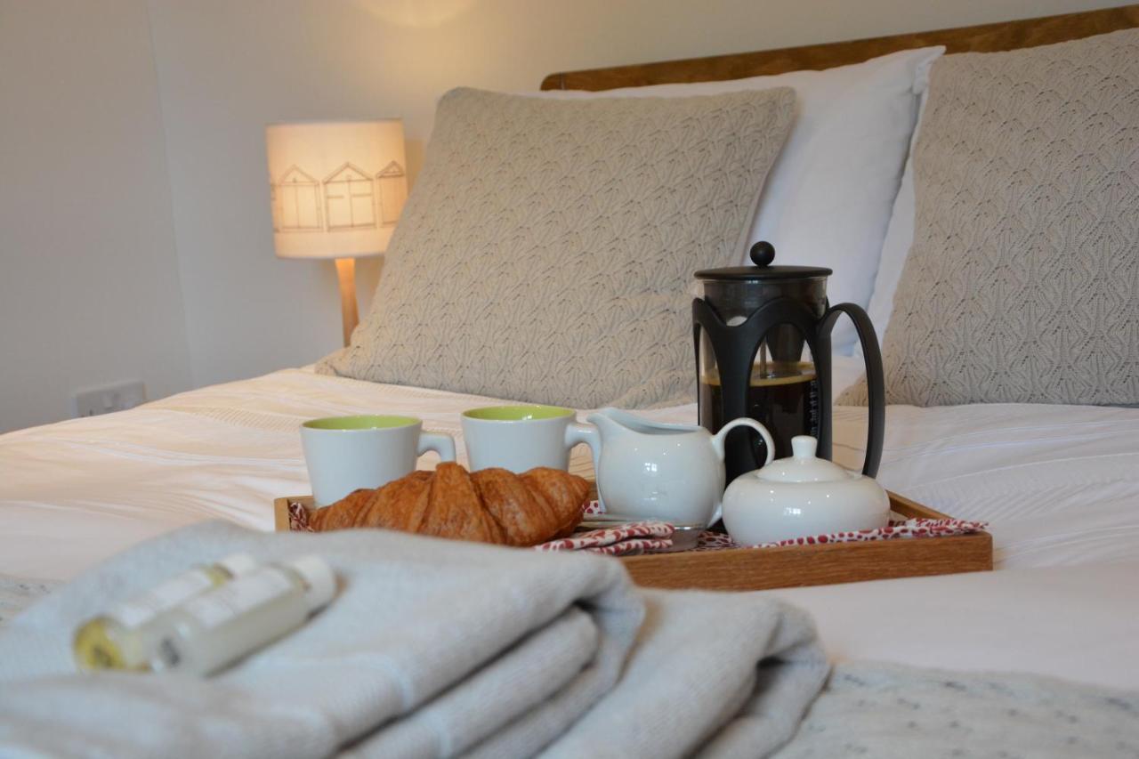 Southwold Arms Apartment מראה חיצוני תמונה