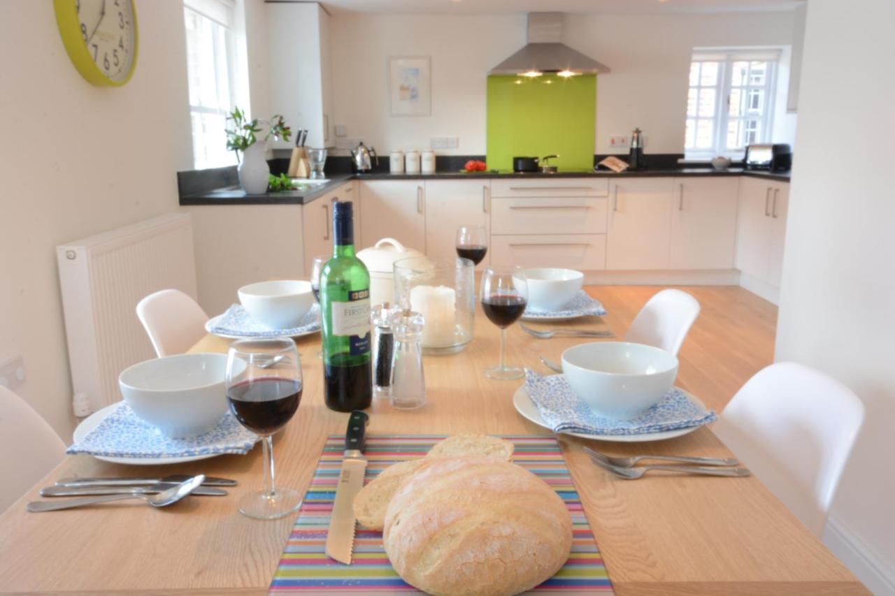 Southwold Arms Apartment מראה חיצוני תמונה