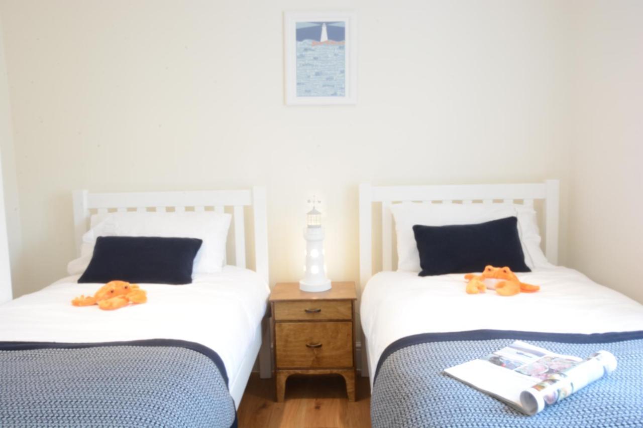 Southwold Arms Apartment מראה חיצוני תמונה
